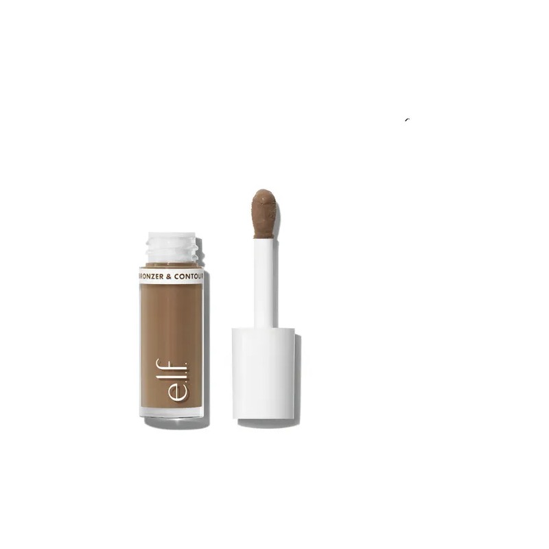 Elf Camo Liquid Bronzer Contour Bronzer Liquido Tono Del Maquillaje