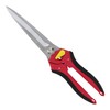 Senkichi SSP-23 Gardening Shears, Long Blade, 10.2 inches (260 mm),