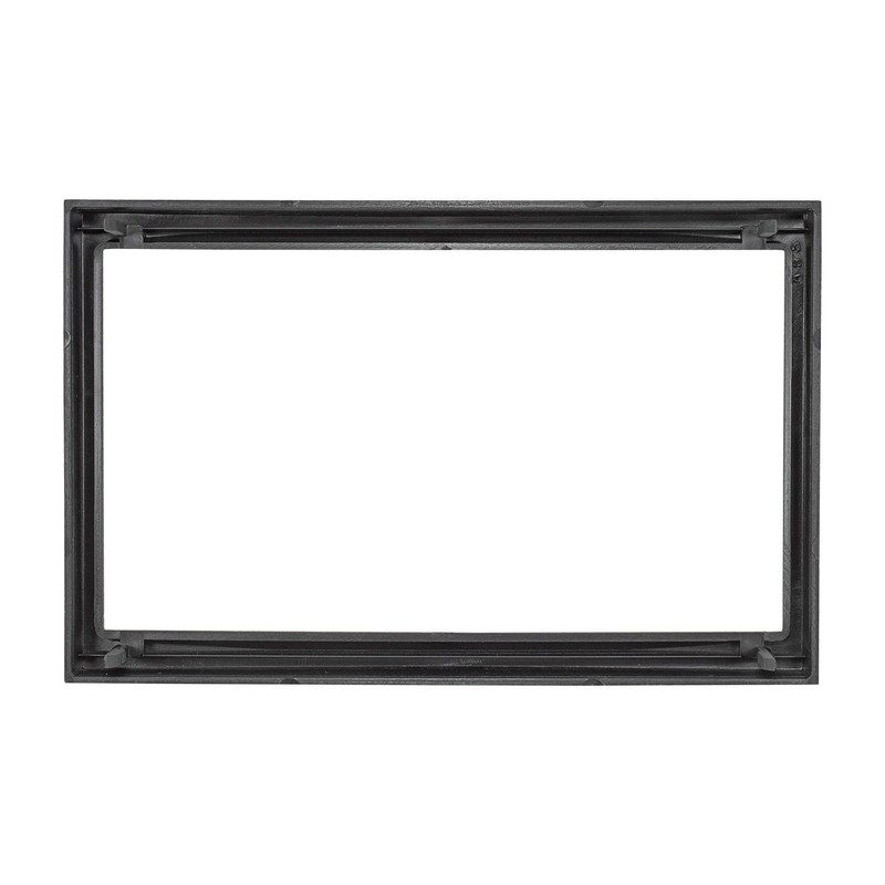 Double DIN Facia Adaptor for Fiat Scudo Citroen C2, C3,