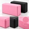 EVA Foam Yoga Block for Stretching & Fitness – Lightweight