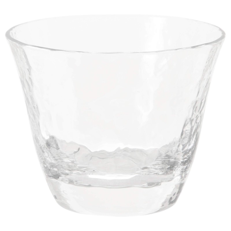 Takasegawa Sake Glass, 2.8 fl oz (80 ml)