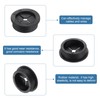 uxcell Cable Cord Grommet, 1 3/8" Inch (35mm) Desk Grommet