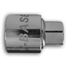 Replacement Security Master Anti theft Locking Wheel Nut Key H