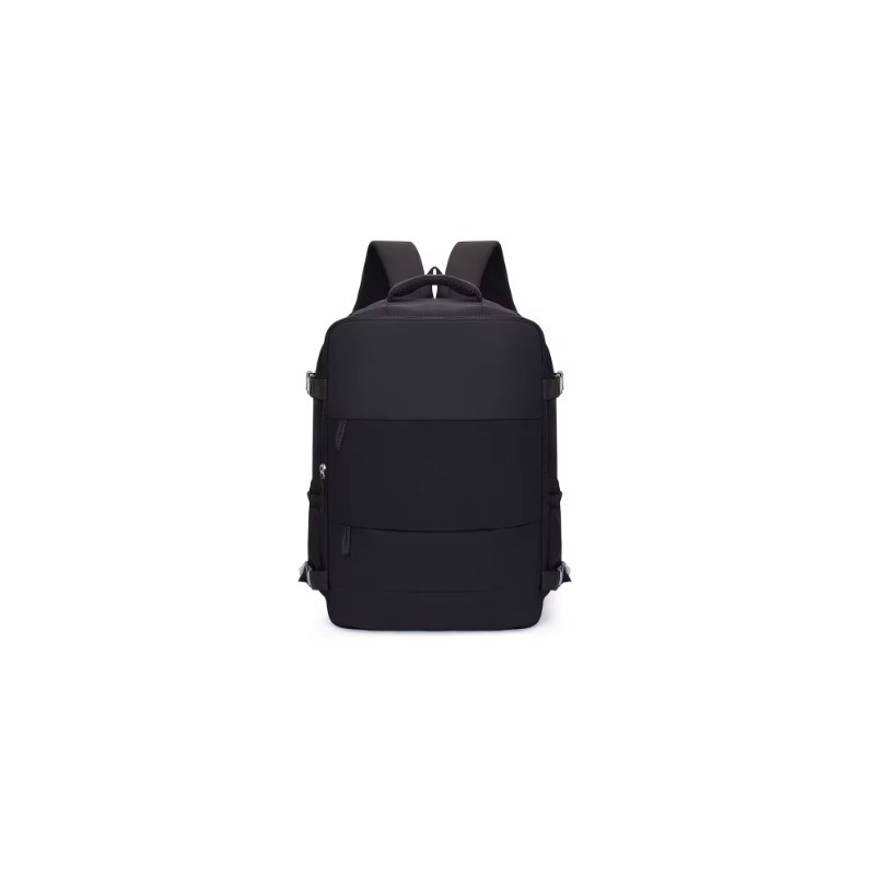 Travel Boarding Backpack for Short Trips - Lightweight and Space-Saving
