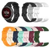 Silicone Wristband Replacement Sports Straps Bracelet Compatible with Garmin Venu,