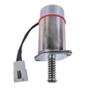Heavy Duty Solenoid 12V Detroit 8923206 for Diesel 8.2L for