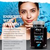 Omega 3 Fish Oil 1000mg - 180 Softgel Capsules -