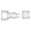 Flair-It 16865 Plastic Ballcock Adapter, 0.5" Size