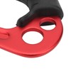 Climbing Ascender Rock Rappelling Right Hand Riser Arborist Gear Rope