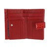 Golden Head Cayenne RFID Protect Women's Wallet 2800 Cherry Red