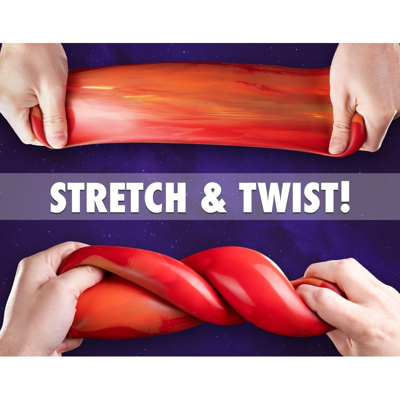 Play Visions Mondo Mars Stress Ball