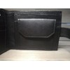 Electric Guitar Wings Red Winged Rock Music KLASSEK Mens Wallet