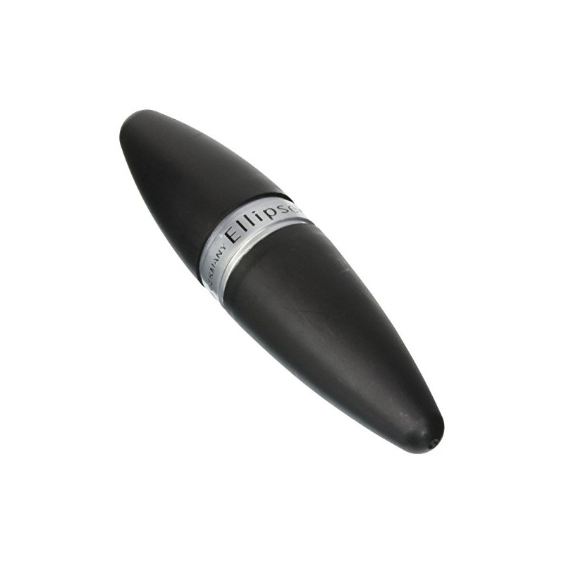 Kum 306.44.22 Magnesium Ellipse 1-Hole Inner Sharpener