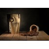 Flamekiss Coffee Beans 250 g - Premium Artisan Wood Fire