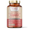 Plant Sterols – 900mg per Serving – High Strength 30%