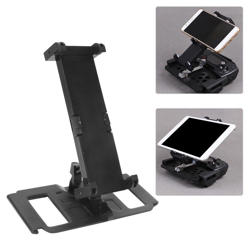 Folding Remote Control Phone Tablet Holder Spare Part Fit for