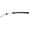 AUTO DN Power Steering Pressure Line Hose Assembly for Nissan
