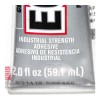 Pegamento Líquido E6000 Transparente 2.0 fl oz Industrial Multiusos