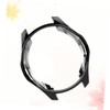 DOITOOL TPU Protective Cover for S4 Smart Watch Case Shockproof