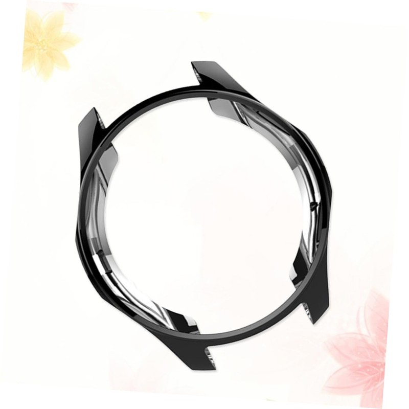 DOITOOL TPU Protective Cover for S4 Smart Watch Case Shockproof