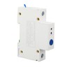 1P Circuit Breaker APP Remote Control DIN Rail Pa66 Intelligent