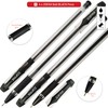 Camlin KOKUYO Graded Drawing Pencils Mega Pack Finest Crystalline Graphite