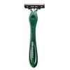 Rastrillo Bic Comfort 3 advance sensitive 4 pzas