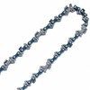 2PC 10 Inch Chainsaw Chains for Worx WG322 WG322.9 WG323