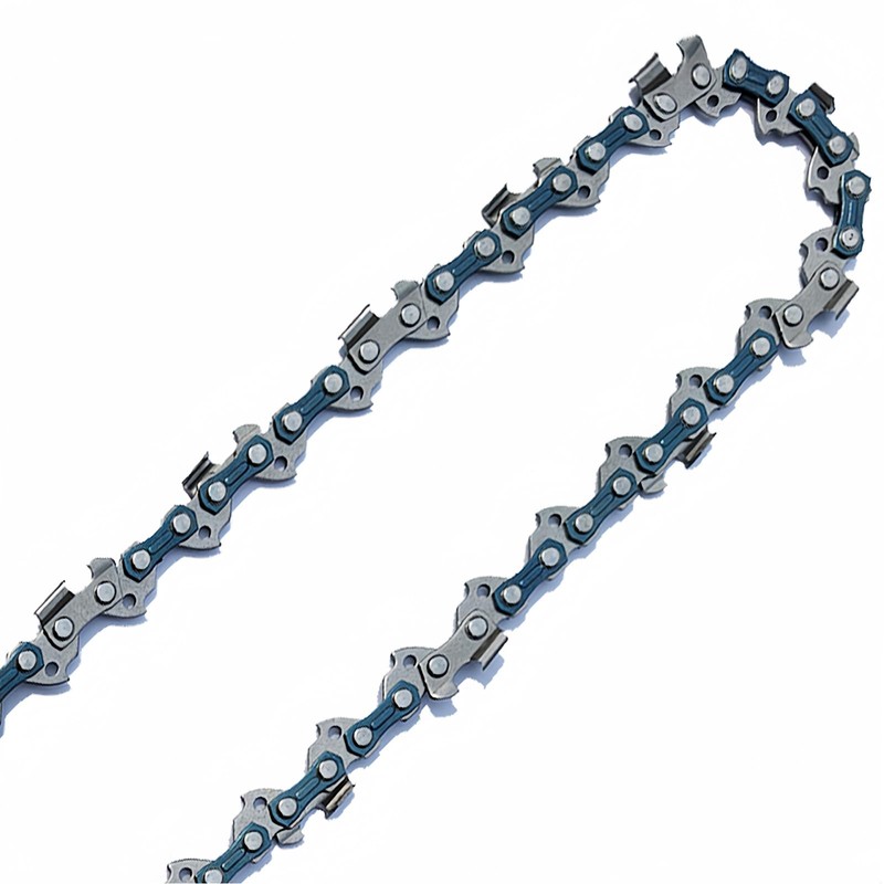 2PC 10 Inch Chainsaw Chains for Worx WG322 WG322.9 WG323