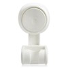 GLADFRESIT Suction Cup Shower Holder, Wall Mounted Removable Shower Head