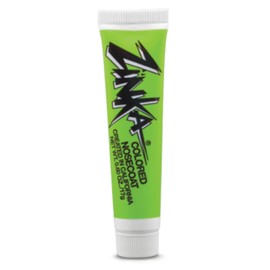 Zinka Nose Coat Sunblock-Neon Green