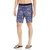 Quiksilver Traje de baño estándar Highlite Arch 19 para Hombre,