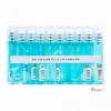 Odé 오데 쿨링 스포츠 15ml 토일렛 10개입rst813 Ode Cooling Sports