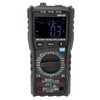 DM100 Multimeter Digital Multimeter High-Precision Intelligent AC/DC Voltage Current Frequency