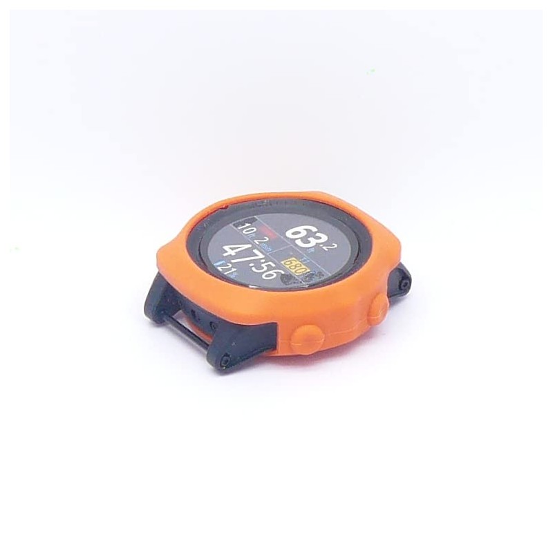 SKULL FISH Soft Protective Cover for Shearwater Research Teric Wrist