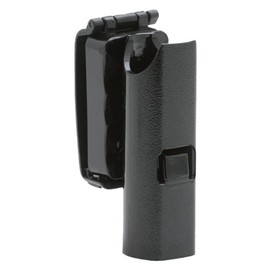 Monadnock 21-Inch-24-Inch Baton Holder with 450 Degree Swivel Control Device Clip-On Basket (Black)