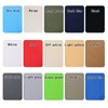 Guokuai 12PCS Premium Quality Fabric Repair Patches Iron-on Patches for