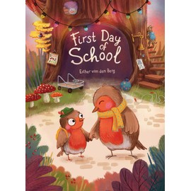 First Day of School