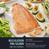 SeaBear - Premium Wild Alaskan Smoked Sockeye, Coho, and Pink