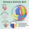 Sensory Activity Ball Sensory Fidget Toys for Kids & Adults