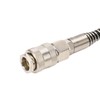 Recoil Air Hose Pressure Resistant Durable Flexible Lightweight Coiled Air