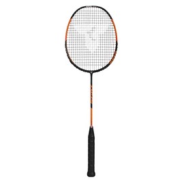 Talbot Torro Isoforce Speed Badminton Racket 100% Graphite Aero Head Profile Long Shaft for Maximum Power 439894