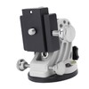 Dpofirs Latitude Adjustment Seat, 90 Degree Adjustment Equatorial Wedge Instrument