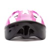 Helmet & Pads Pink Universal Child Cycling