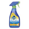 Pledge Multi Surface Clean & Dust Trigger Spray 16 Oz