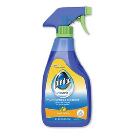 Pledge Multi Surface Clean & Dust Trigger Spray 16 Oz