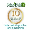 Nutribela hydration Hair Mask & deep conditioner for damaged dry