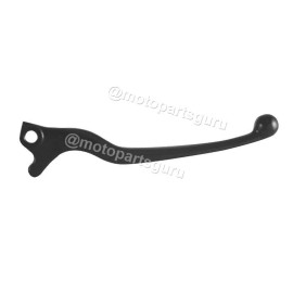 Piaggio (Original OE) AP8213601 OEM Left or Right Hand Brake Lever Black Aprilia SR Piaggio BV200 MP3