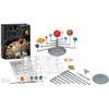 4M Kidz Labs Solar System Planetarium Model