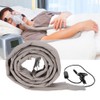 USB Heating Electric Breathing Machine Tubing Soft Protective Wrap Heat